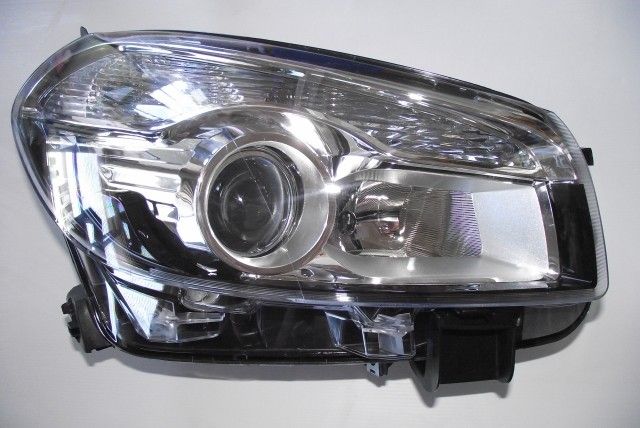 Headlight, RH