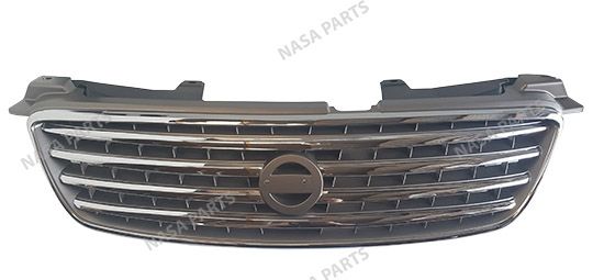 Grille