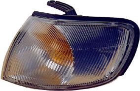 Cornerlight, LH Early 3369