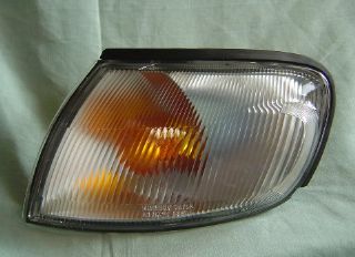Cornerlight, LH Early 3367