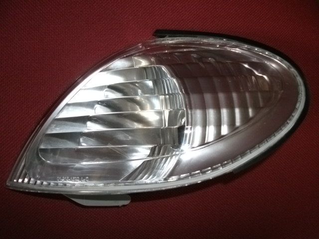 Cornerlight, RH 3429