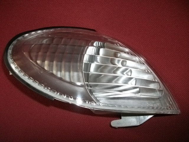 Cornerlight, LH 3429