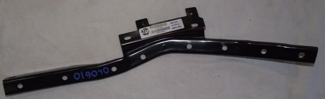 Bumper Stiffener, LH