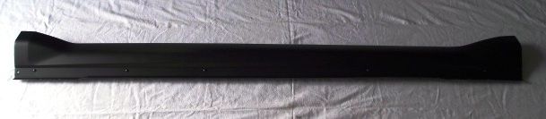 Side Skirt, LH