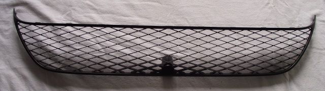 Front Bumper Mesh