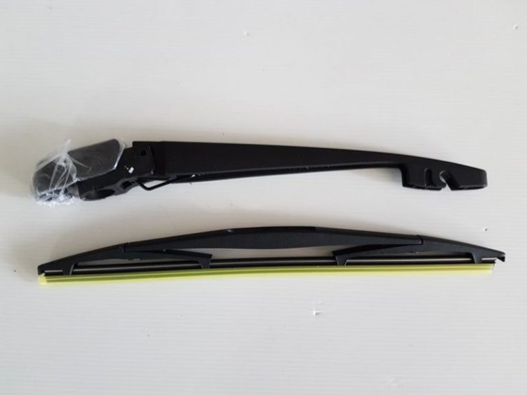 Rear Wiper Arm, 315mm