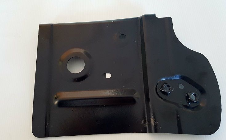Rad Support Extention, RH