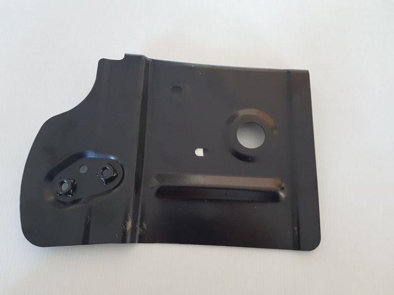Rad Support Extention, LH