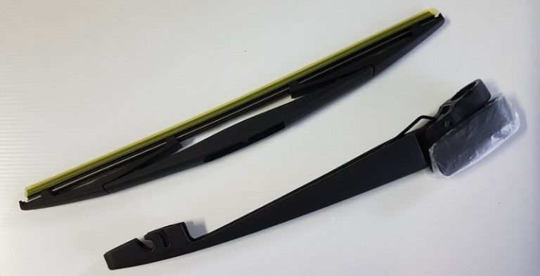 Rear Wiper Arm, 315mm