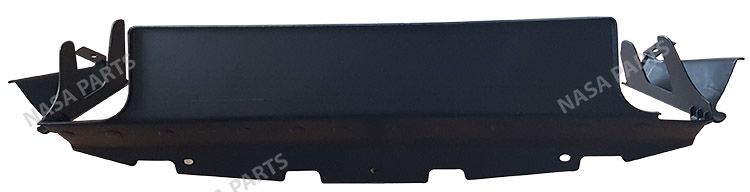 Air Guide, Lower