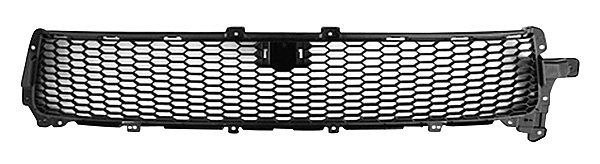 Front Bumper Lower Mesh