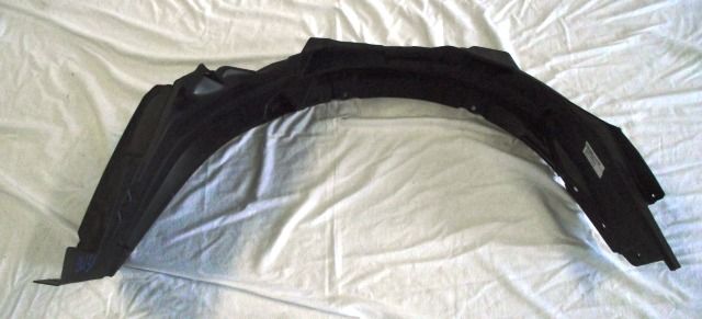 Guard Liner RH