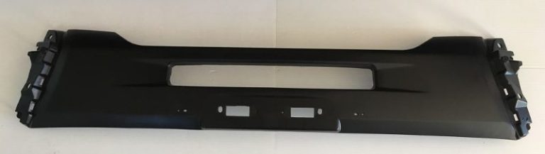 Front Bumper Centre