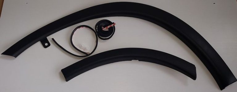 Guard Moulding Trim, LF