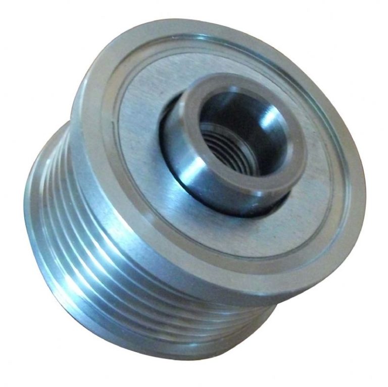 Alternator Pulley