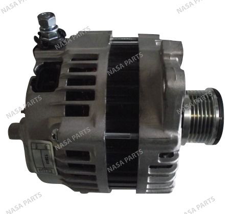 Alternator, AU400 12V 100A