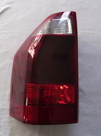 Taillight LH P3157