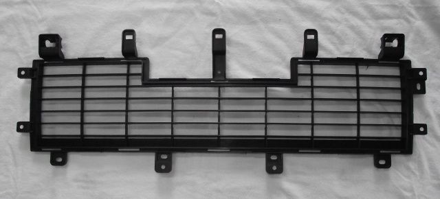 Front Bumper Mesh