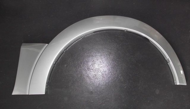 Flare, Front Guard RF