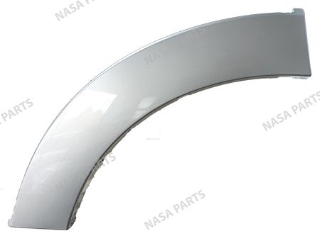 Flare, Rear Guard RR