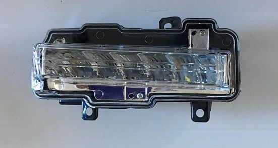 Fog Lamp, RH LED