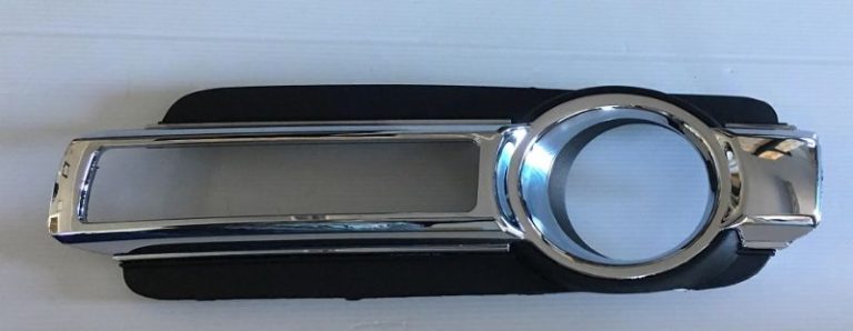 Fog Lamp Surround, LH