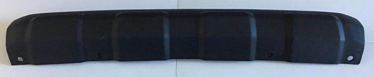 Front Bumper Lower Centre