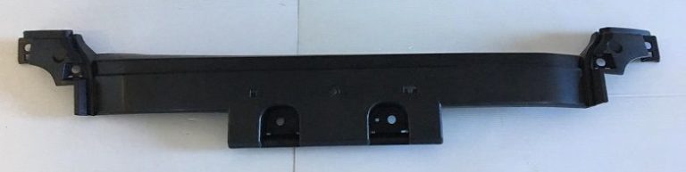 Number Plate Holder