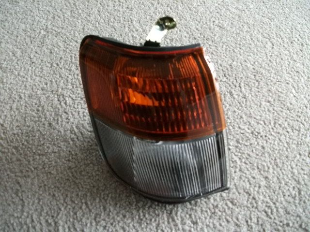 Cornerlight, RH 210-37747