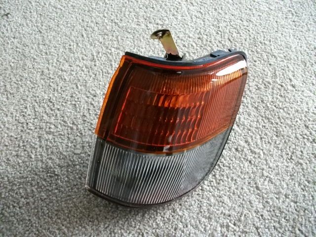 Cornerlight, LH 210-37747