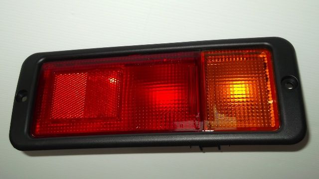 Rear Bumper Light, RH 1146-299