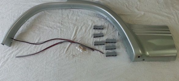 Guard Flare LR