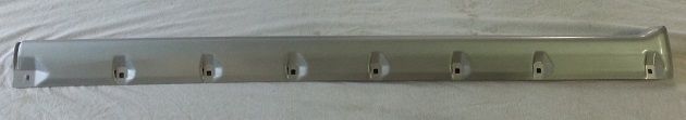 Side Skirt LH