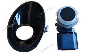 Rear Bumper Sensor, Blindspot