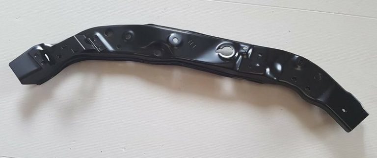 Radiator Support, Upper RH