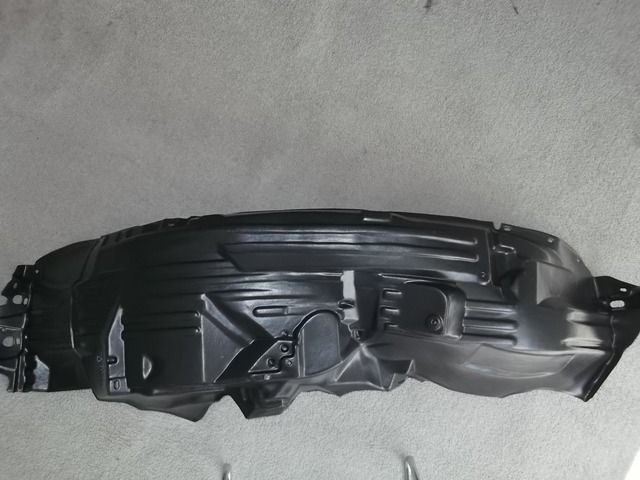 Guard Liner RH