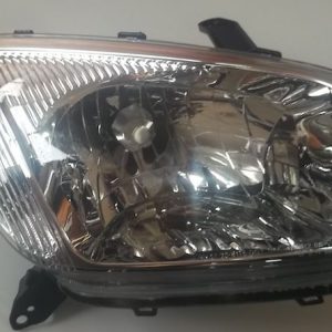 Headlight, RH 42-27