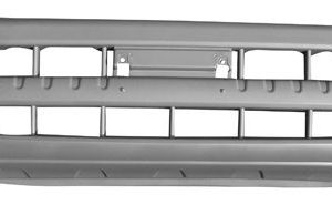Front Bumper 01-03 Flare Type