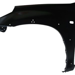 Guard, LH Flare Type