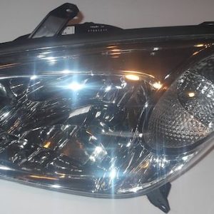 Headlight, LH 42-29