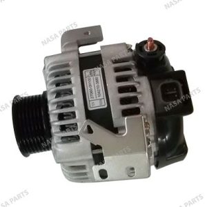 Alternator, 2AZ FE