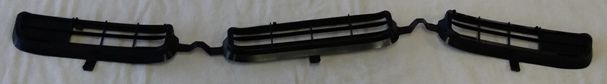 Front Bumper Grille Lower