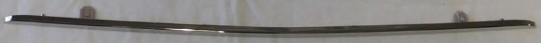 Grille Moulding Electroplate