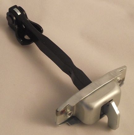 Front Door Check Strap