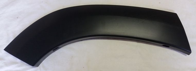 Rear Bumper Flare, RR