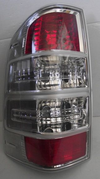 Taillight, LH P7854