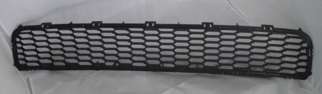 Front Bumper Mesh