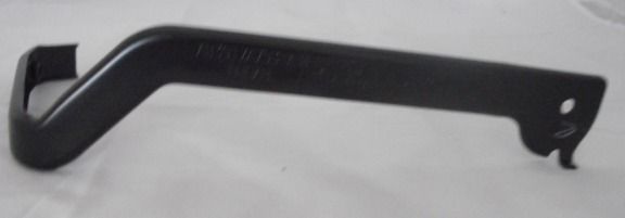 Front Bumper Mounting, RH