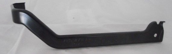 Front Bumper Mounting, LH