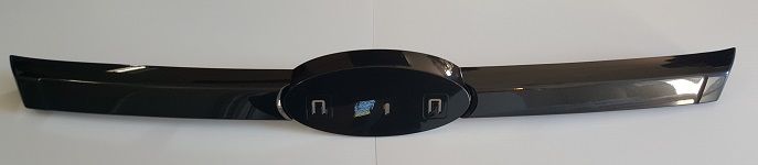 Grille Plate Centre, Wildtrek